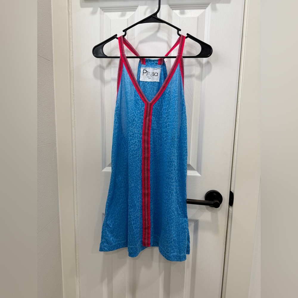Pitusa Mini Sundress Petite